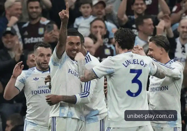 Unibet下载 埃梅里欧联杯封神之路深度评测:从维拉3-0夺冠看战术大师的统治力