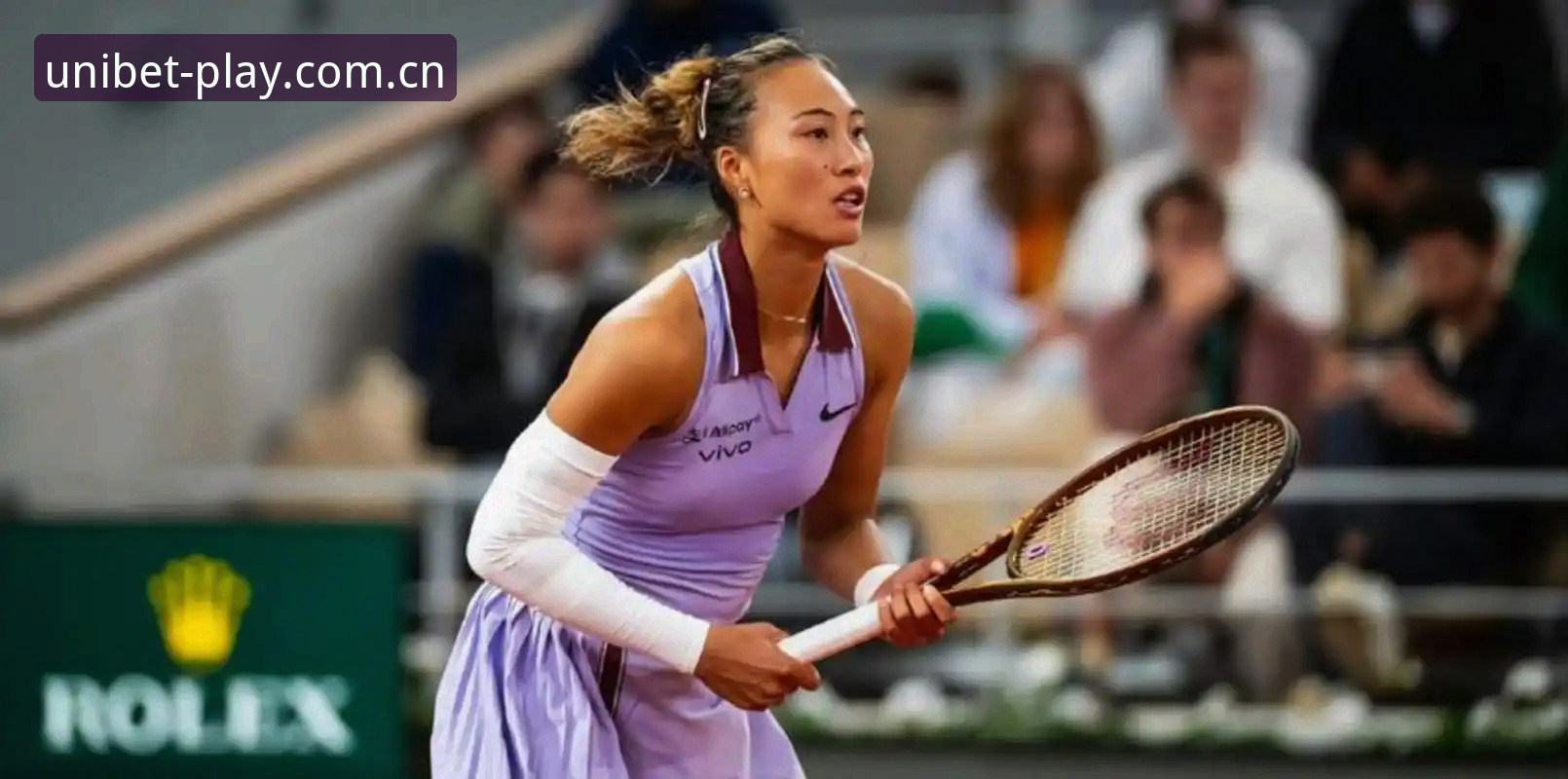 Unibet便捷入口 2026法网女单抽签揭晓:郑钦文保分压力巨大,优博体育平台用户热议赛事走向
